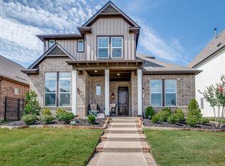 1323 Viridian Park Ln, Arlington, TX 76005