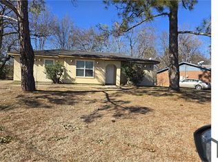 4569 Lilly Ln, Montgomery, AL 36116