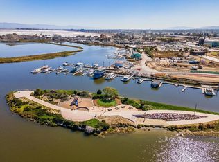 658 Sea Anchor Dr UNIT 2602, Redwood City, CA 94063