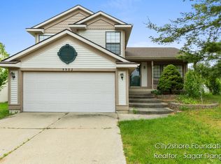 5952 Wind Brook Ave SE, Kentwood, MI 49508