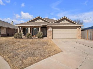 613 E 98th St, Odessa, TX 79765