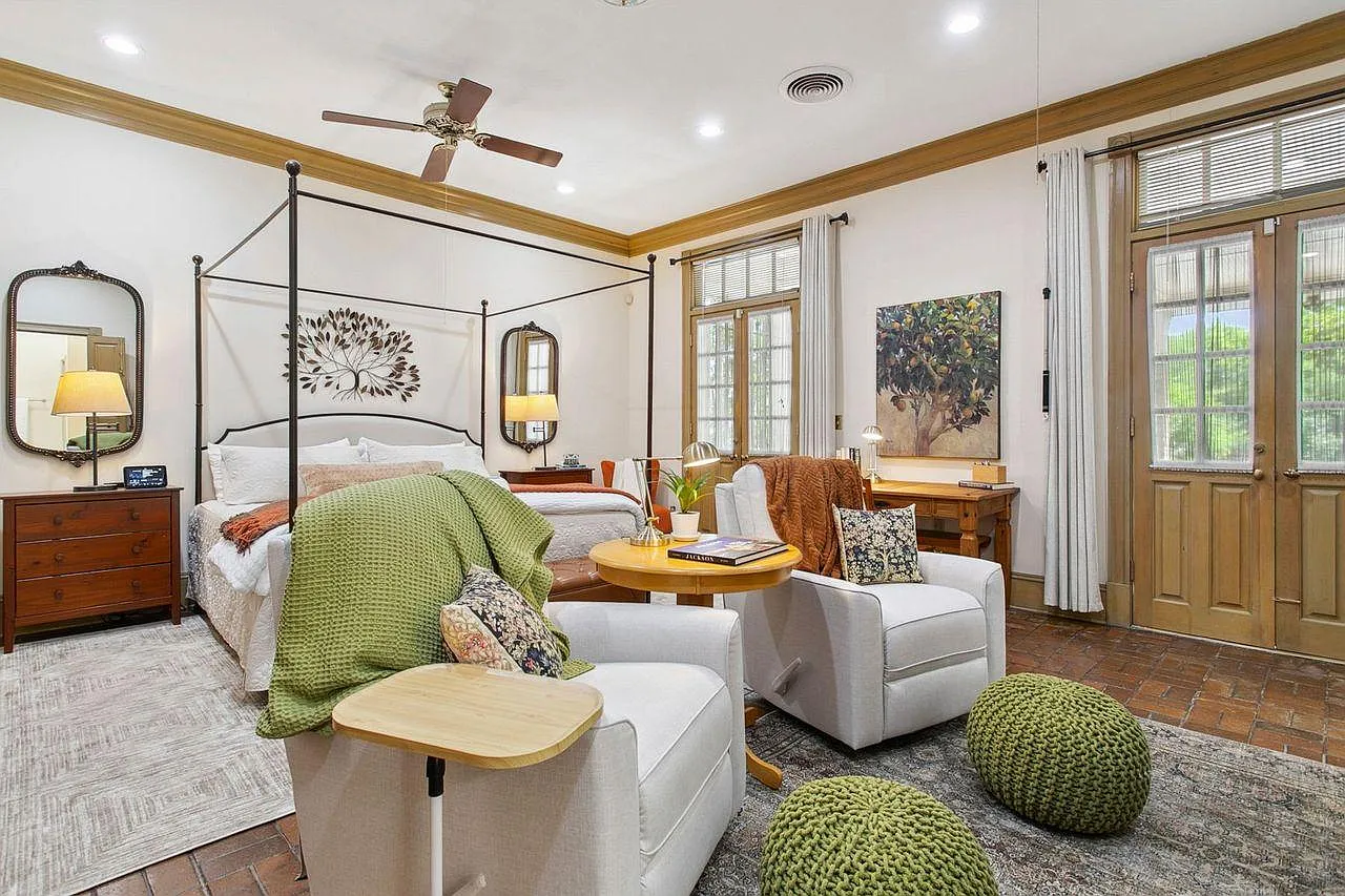 1 bed, 720 sqft, $2,800 — Photo 3