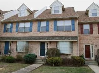 104 Susan Constant Ct #4, East Norriton, PA 19401