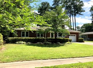 1825 Springmeadow Blvd, Norfolk, VA 23518