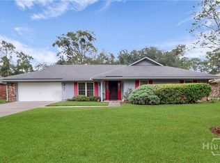 56 Red Fox Drive, Savannah, GA 31419