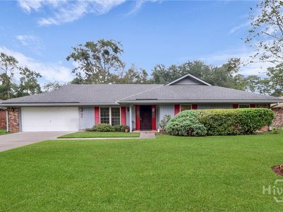 56 Red Fox Drive, Savannah, GA, 31419