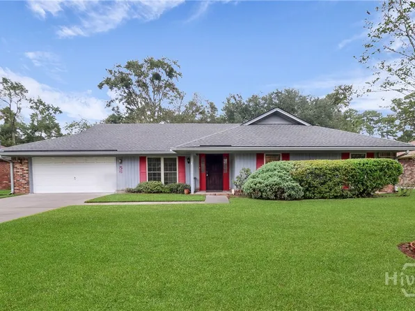 56 Red Fox Drive, Savannah, GA 31419