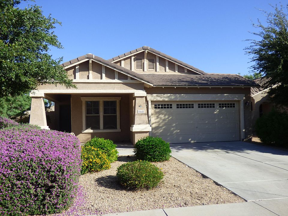 1st image of 11610 W Mountain View Dr