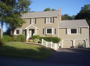 20 Nadine Ln, Stoughton, MA 02072