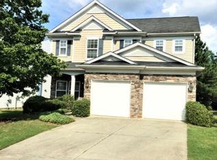 9730 Rocky Ford Club Rd, Charlotte, NC 28269