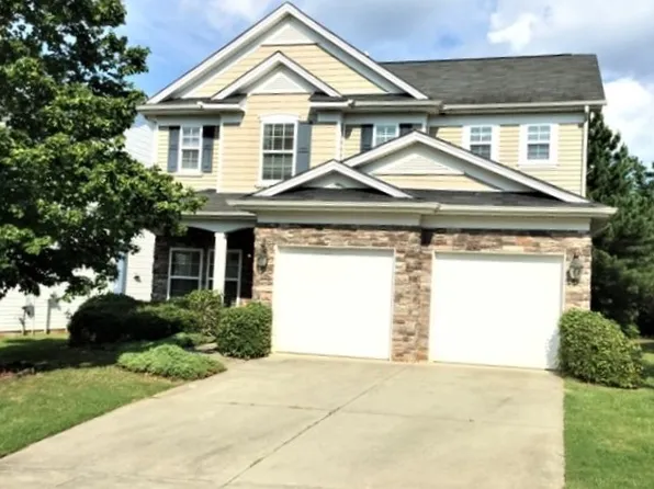 9730 Rocky Ford Club Rd, Charlotte, NC 28269