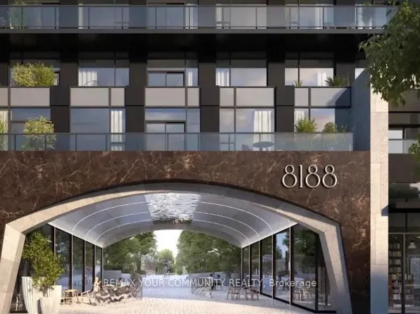 8188 Yonge St, Vaughan, ON