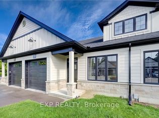 12 Washington St #202, Norwich, ON N0J 1P0
