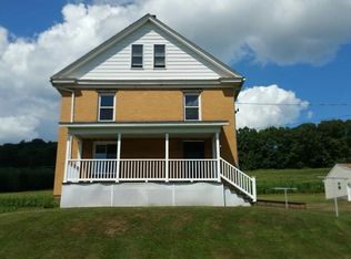 1174 Martin Rd, Indiana, PA 15701