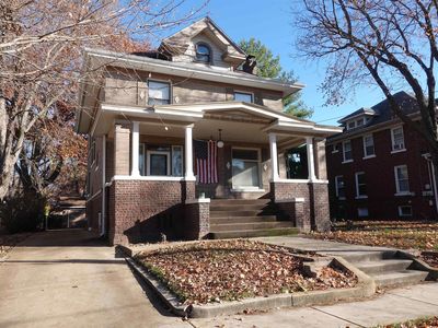 785 Bateman St, Galesburg, IL, 61401