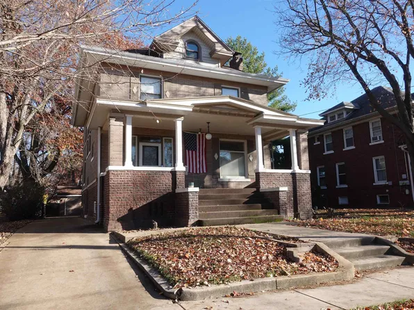 785 Bateman St, Galesburg, IL 61401