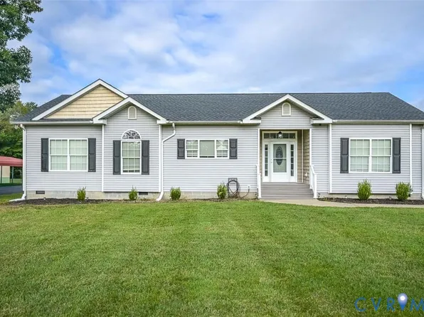 2686 Dogtown Rd, Goochland, VA 23063