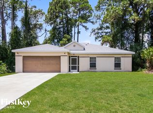 1015 Cassia St, North Pt, FL 34286