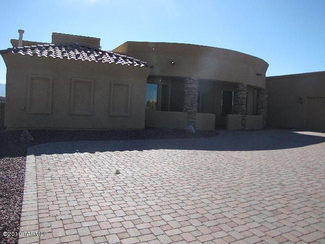 8541 S Triangle O Ranch Pl, Vail, AZ 85641 | Zillow