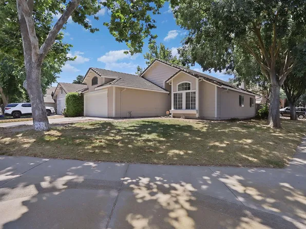 2201 Bernardo Way, Modesto, CA 95358