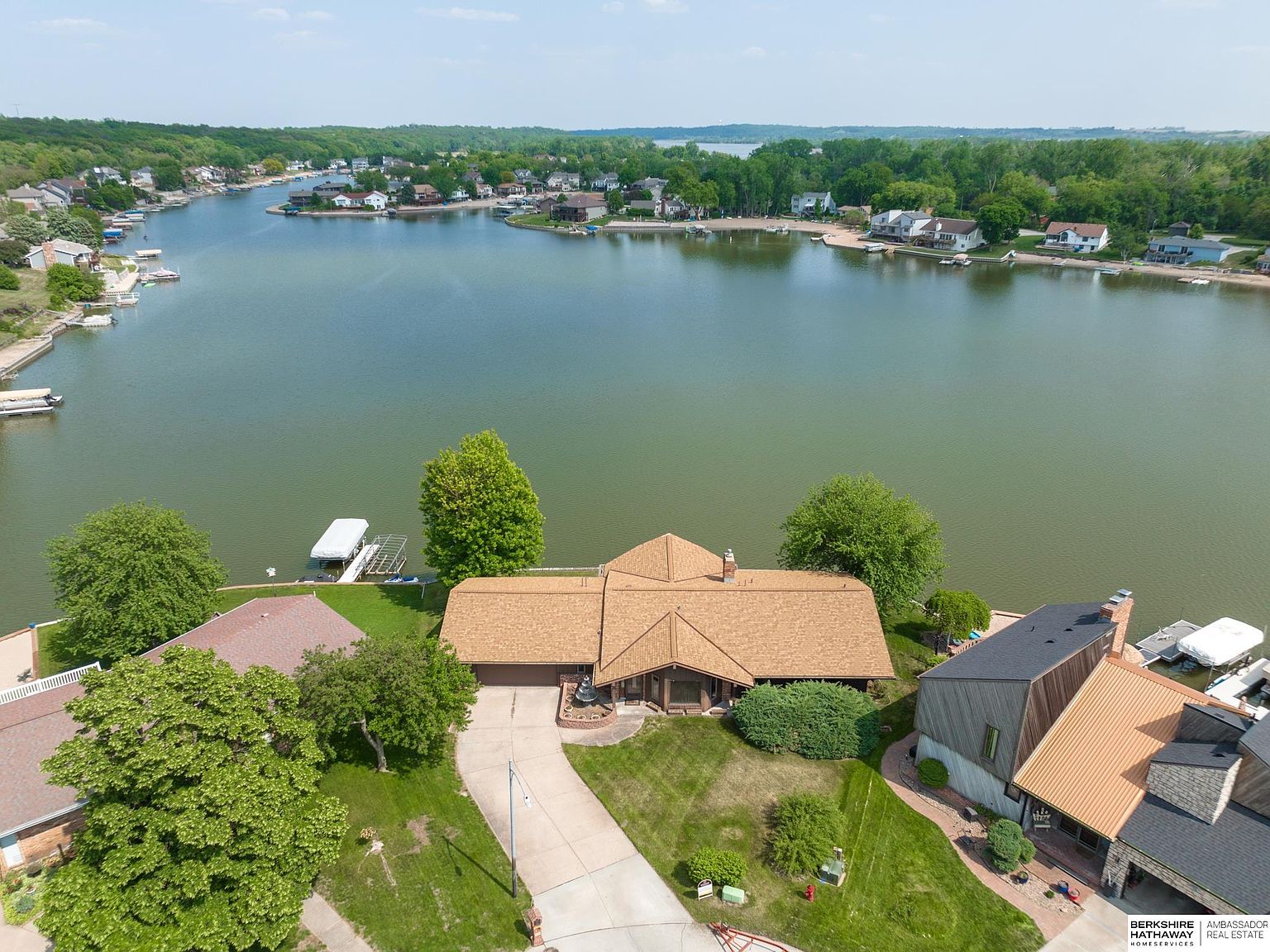 8501 Makaha Cir, Papillion, NE 68046 Zillow