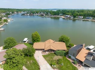 8501 Makaha Cir, Papillion, NE 68046