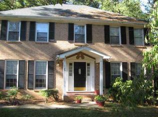 1099 Rowland Rd, Stone Mountain, GA 30083
