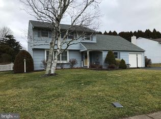236 Hillcrest Dr, Doylestown, PA