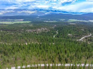 2600 Mountain Home Rd Lot 17, Whitefish, MT 59937