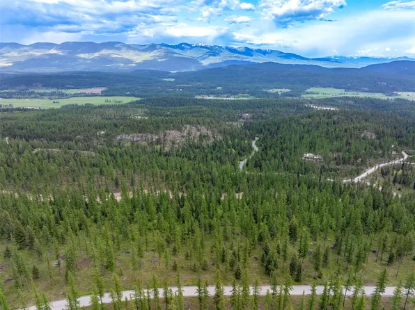 2600 Mountain Home Rd Lot 17, Whitefish, MT 59937