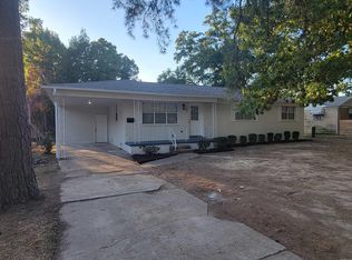 109 Eda Dr, Little Rock, AR 72209