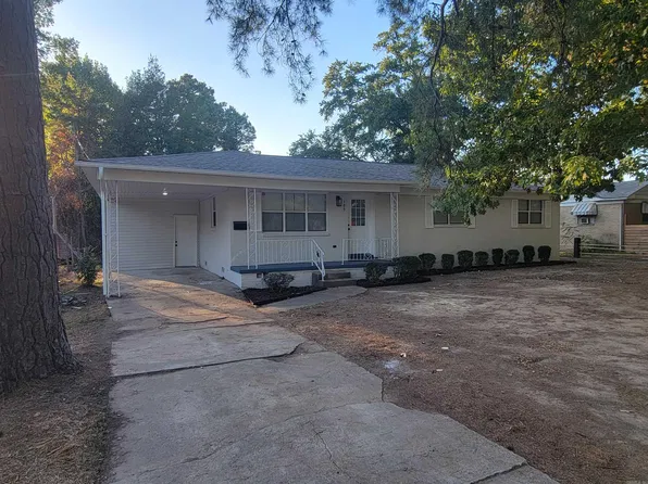 109 Eda Dr, Little Rock, AR 72209