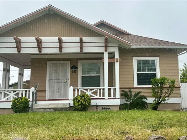 987 W Hill Dr, San Bernardino, CA 92407