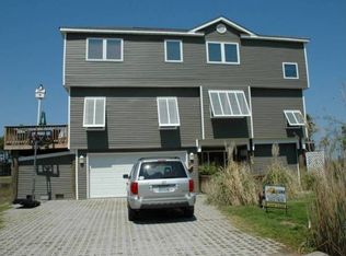 256R Hunts Neck Rd, Poquoson, VA 23662