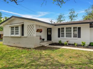 1100 N 66th St, Waco, TX 76710