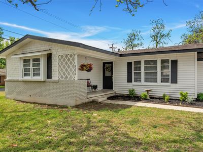 1100 N 66th St, Waco, TX, 76710