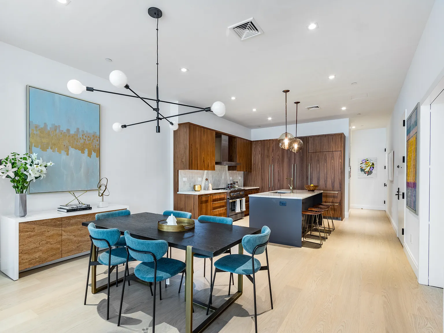 106 Franklin Street — Photo 3