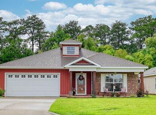 209 Shelby Ln, Dothan, AL 36305