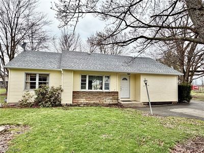 6739 Wilson Sharpsville Rd NE, Fowler, OH, 44418