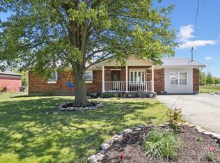 2788 Watson Rd, Hamersville, OH 45130