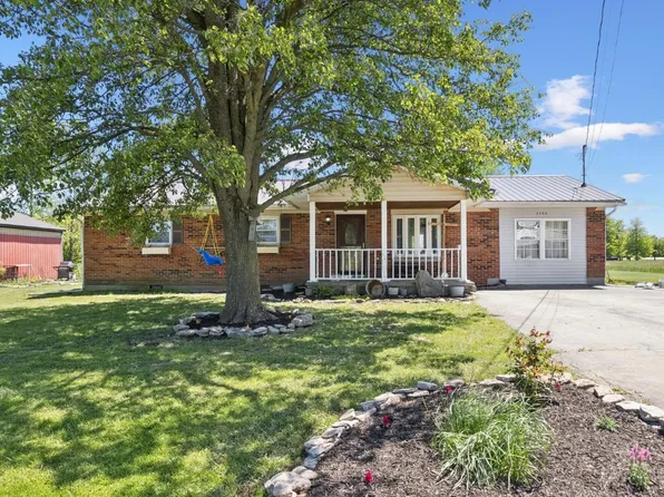 2788 Watson Rd, Hamersville, OH 45130