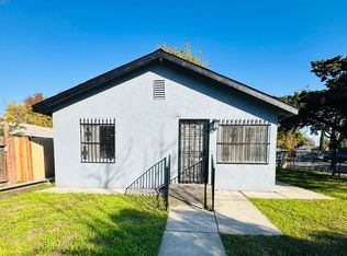 1764 S Stanislaus St, Stockton, CA 95206