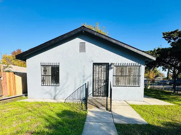 1764 S Stanislaus St, Stockton, CA 95206