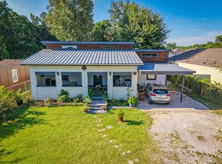 644 County Road 5035, Cleveland, TX 77327