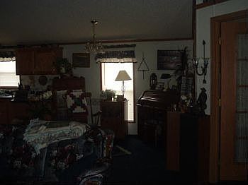 Used Patriot Manufactured Home For Sale