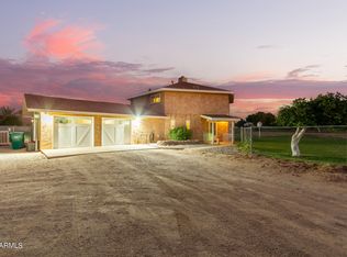 18233 E Cherry Hills Pl, Queen Creek, AZ 85142
