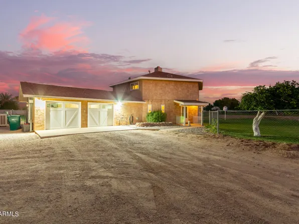18233 E CHERRY HILLS Place, Queen Creek, AZ 85142