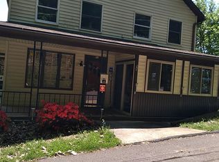 59 E Enterprise St, Glen Lyon, PA