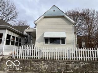 430 S Proud St, Muncie, IN 47305