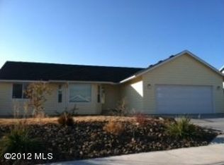 2326 Silo Dr, East Wenatchee, WA 98802
